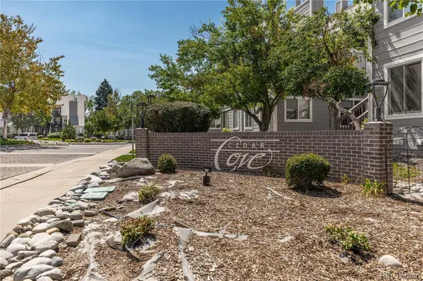 12555 E Tennessee CIR #302, Aurora, CO 80012