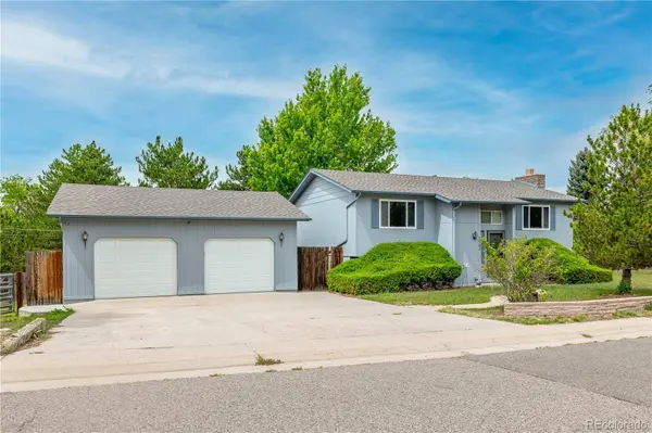 3705 Betty ST, Castle Rock, CO 80108