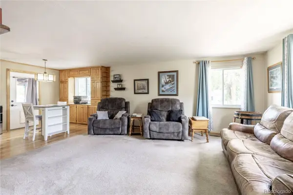3705 Betty ST, Castle Rock, CO 80108