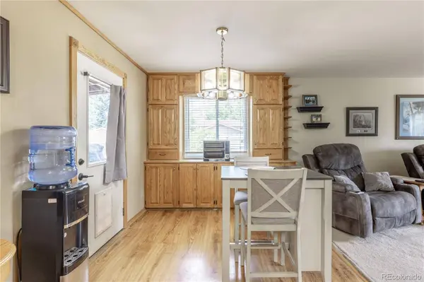 3705 Betty ST, Castle Rock, CO 80108