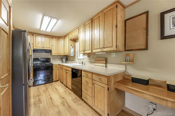 3705 Betty ST, Castle Rock, CO 80108