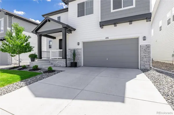 146 Kitselman DR, Castle Rock, CO 80104