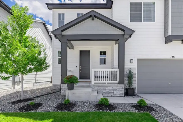 146 Kitselman DR, Castle Rock, CO 80104