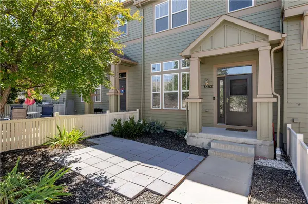 3862 Tranquility TRL, Castle Rock, CO 80109
