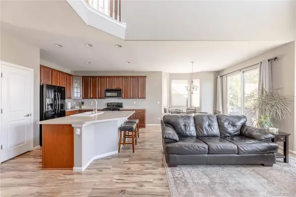 4262 Abstract ST, Castle Rock, CO 80109