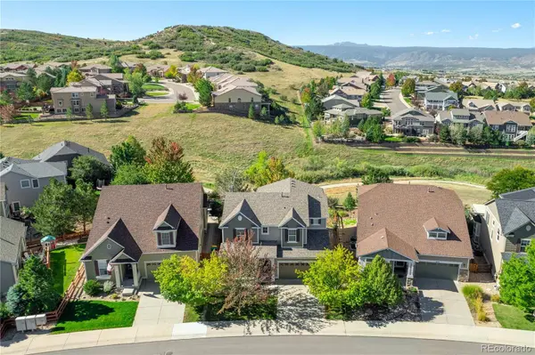 4262 Abstract ST, Castle Rock, CO 80109