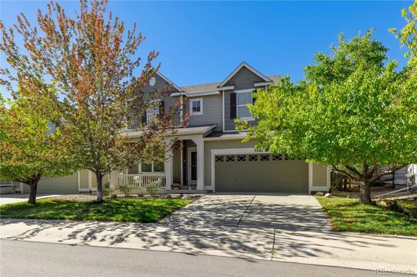 4262 Abstract ST, Castle Rock, CO 80109