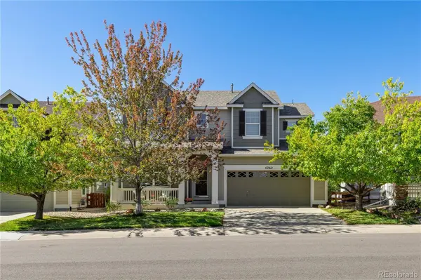 4262 Abstract ST, Castle Rock, CO 80109