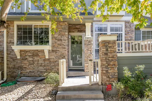 3905 W 104th DR, Westminster, CO 80031