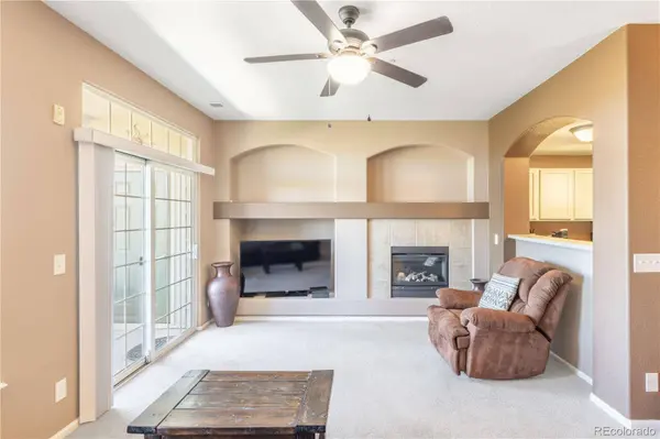 488 Black Feather LOOP, Castle Rock, CO 80104