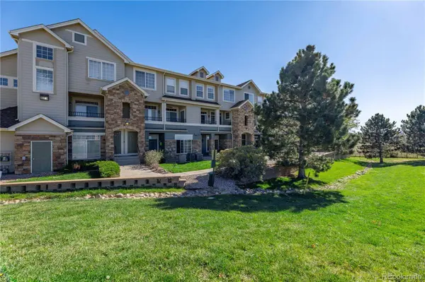 488 Black Feather LOOP, Castle Rock, CO 80104