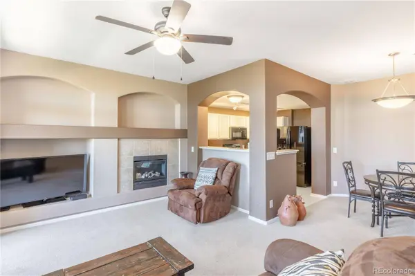 488 Black Feather LOOP, Castle Rock, CO 80104