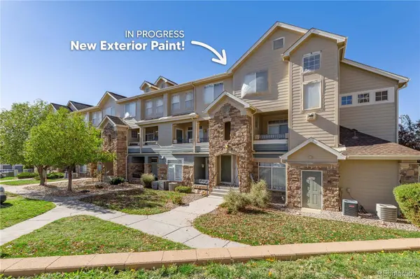 488 Black Feather LOOP, Castle Rock, CO 80104