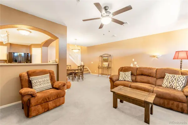 488 Black Feather LOOP, Castle Rock, CO 80104