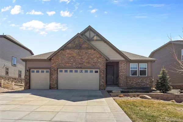 27234 E Quarto AVE, Aurora, CO 80016