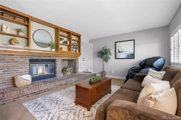 9025 Rocky Mountain LN, Parker, CO 80138