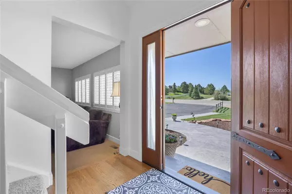 9025 Rocky Mountain LN, Parker, CO 80138