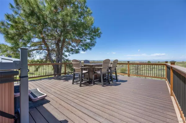 9025 Rocky Mountain LN, Parker, CO 80138