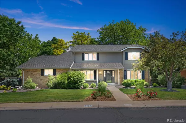 3726 E Nichols AVE, Centennial, CO 80122