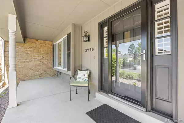 3726 E Nichols AVE, Centennial, CO 80122