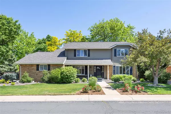 3726 E Nichols AVE, Centennial, CO 80122