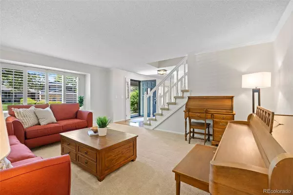 3726 E Nichols AVE, Centennial, CO 80122