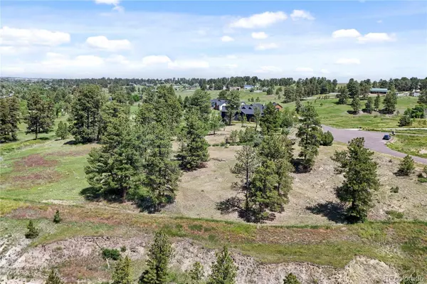 13171 Frannys WAY, Parker, CO 80138