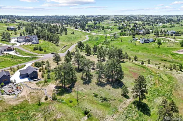 13171 Frannys WAY, Parker, CO 80138