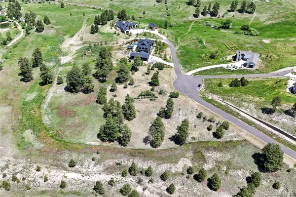 13171 Frannys WAY, Parker, CO 80138