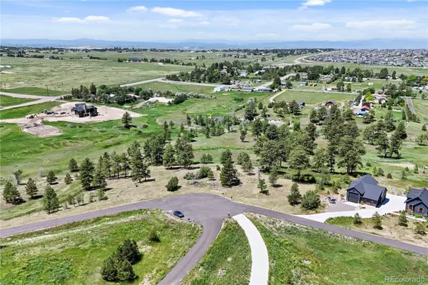 13171 Frannys WAY, Parker, CO 80138