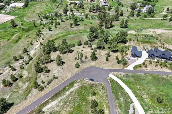 13171 Frannys WAY, Parker, CO 80138