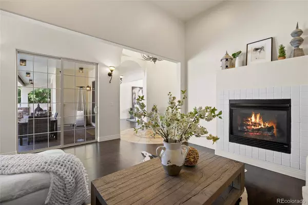 11240 Rock Wren, Littleton, CO 80125