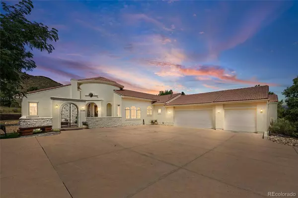 11240 Rock Wren, Littleton, CO 80125