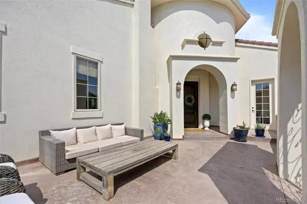 11240 Rock Wren, Littleton, CO 80125