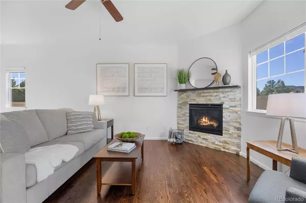 23854 Eagle Bend LN, Parker, CO 80138