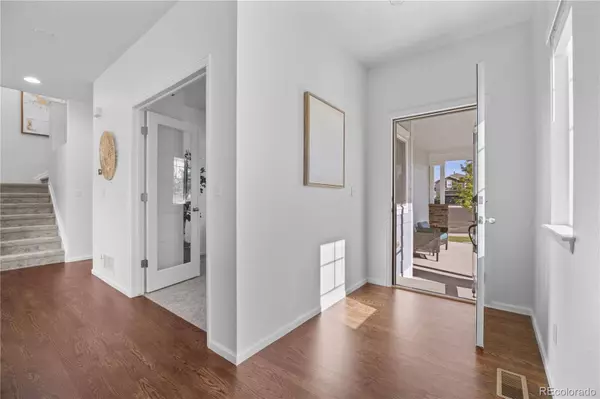 23854 Eagle Bend LN, Parker, CO 80138