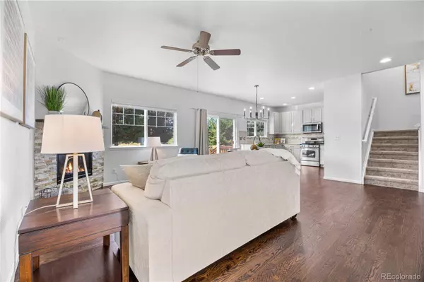 23854 Eagle Bend LN, Parker, CO 80138