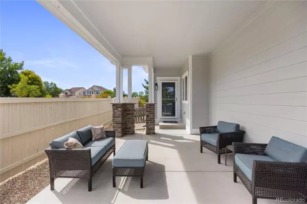 23854 Eagle Bend LN, Parker, CO 80138