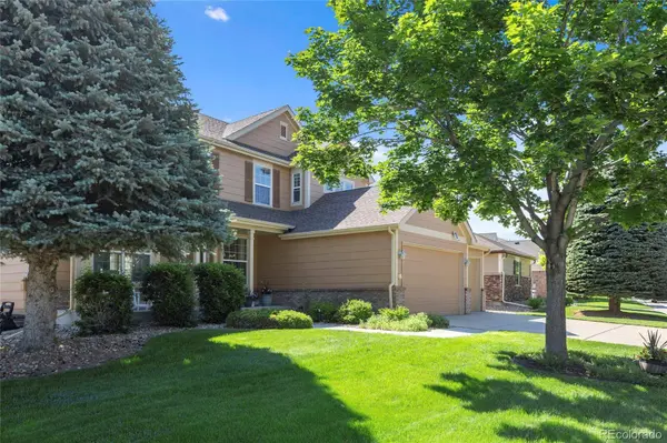 12000 Pine Top ST, Parker, CO 80138