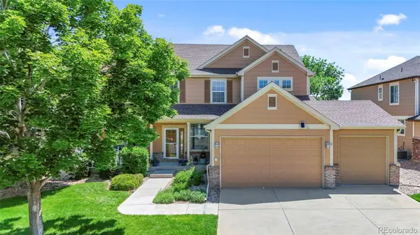 12000 Pine Top ST, Parker, CO 80138