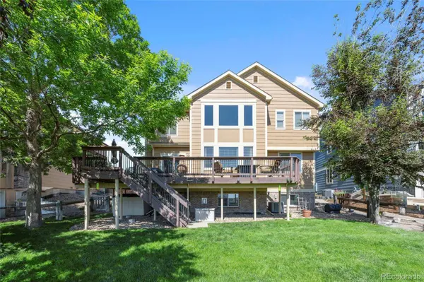 12000 Pine Top ST, Parker, CO 80138