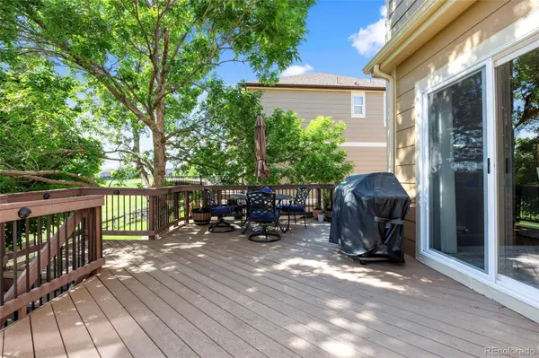 12000 Pine Top ST, Parker, CO 80138