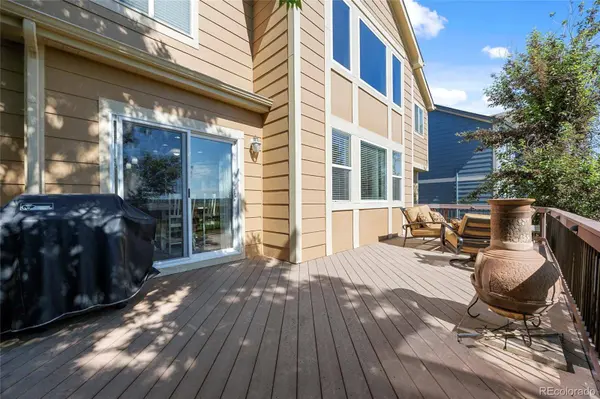 12000 Pine Top ST, Parker, CO 80138