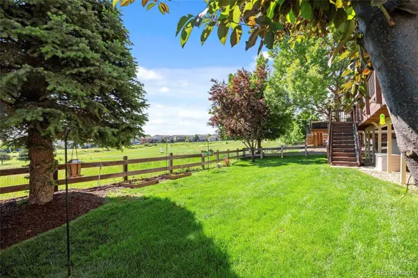 12000 Pine Top ST, Parker, CO 80138