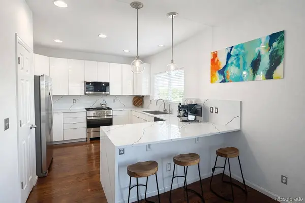 23857 Eagle Bend LN, Parker, CO 80138