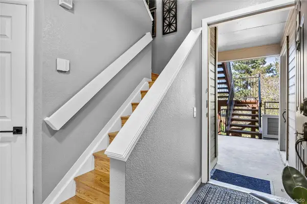 6001 S Yosemite ST #E205, Greenwood Village, CO 80111