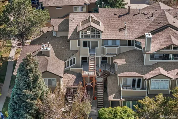 6001 S Yosemite ST #E205, Greenwood Village, CO 80111