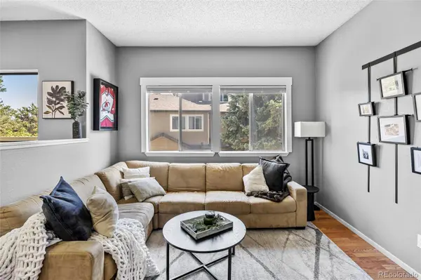 6001 S Yosemite ST #E205, Greenwood Village, CO 80111