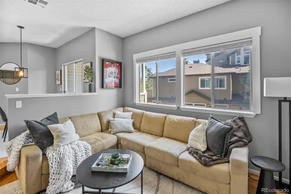 6001 S Yosemite ST #E205, Greenwood Village, CO 80111
