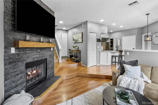 6001 S Yosemite ST #E205, Greenwood Village, CO 80111